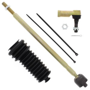 Can-Am Commander 800 Tie Rod Kit - Right - All Balls Racing - STD Rack - 2011 Can-Am Commander 800 Tie Rod Kit - Right - All Balls Racing - STD Rack - 2011